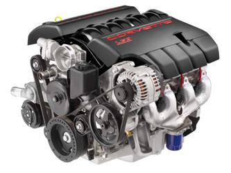C0046 Engine